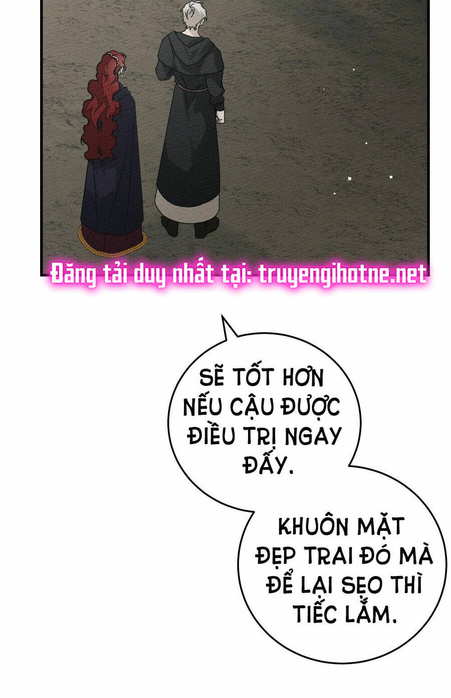 Dưới Bóng Cây Sồi Chapter 58.2 - Trang 2