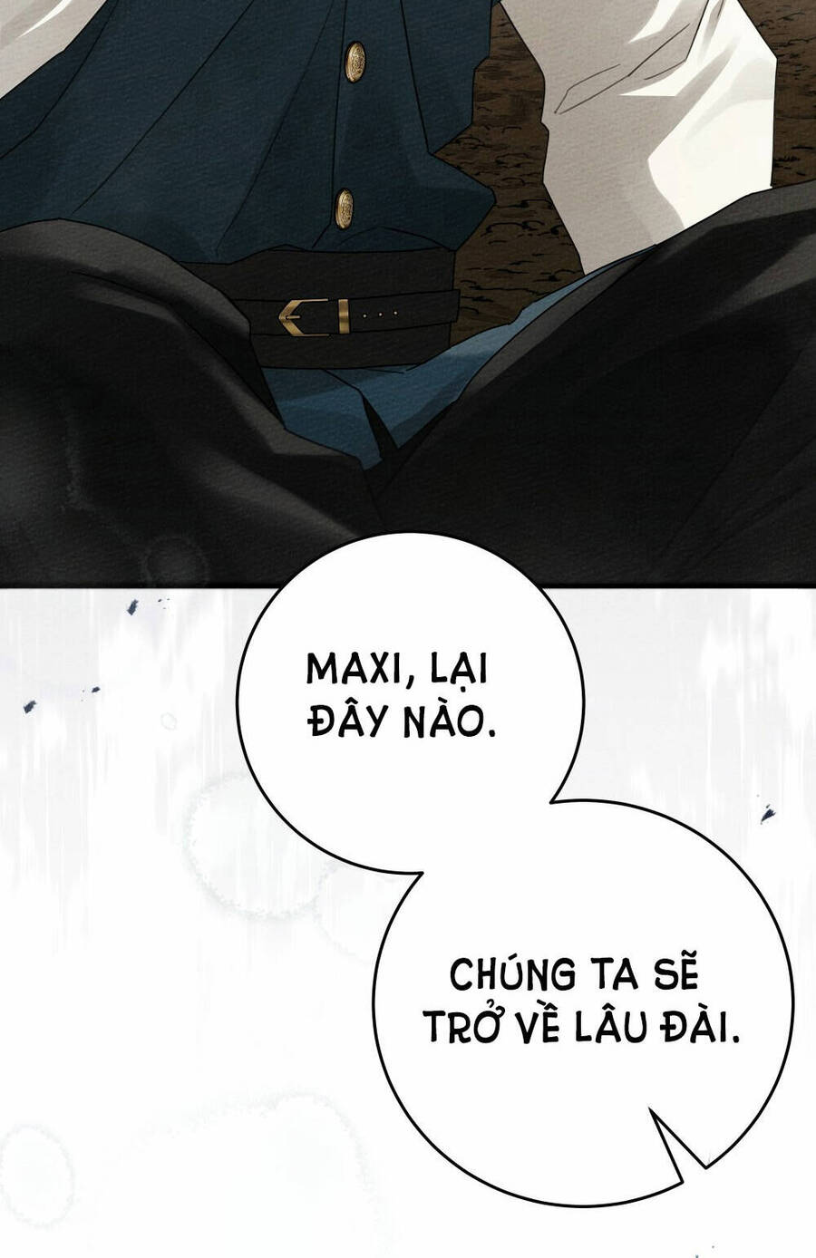 Dưới Bóng Cây Sồi Chapter 58.2 - Trang 2