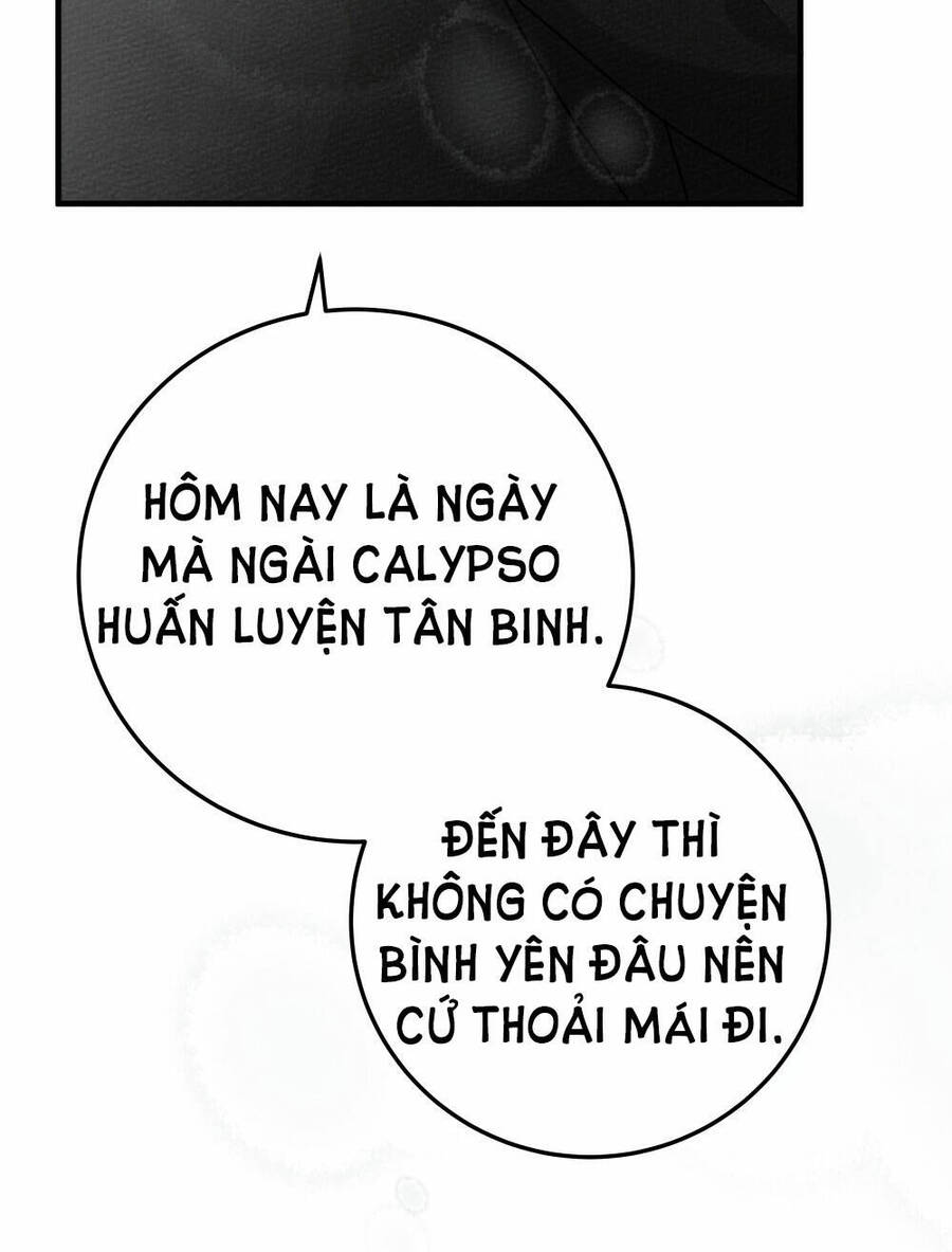 Dưới Bóng Cây Sồi Chapter 58.1 - Trang 2