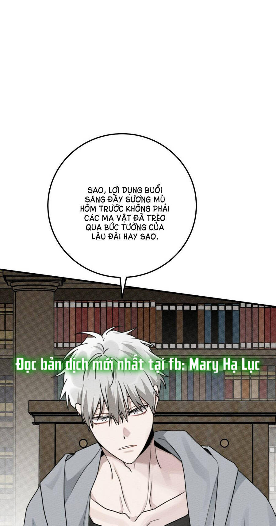 Dưới Bóng Cây Sồi Chapter 54.1 - Trang 2