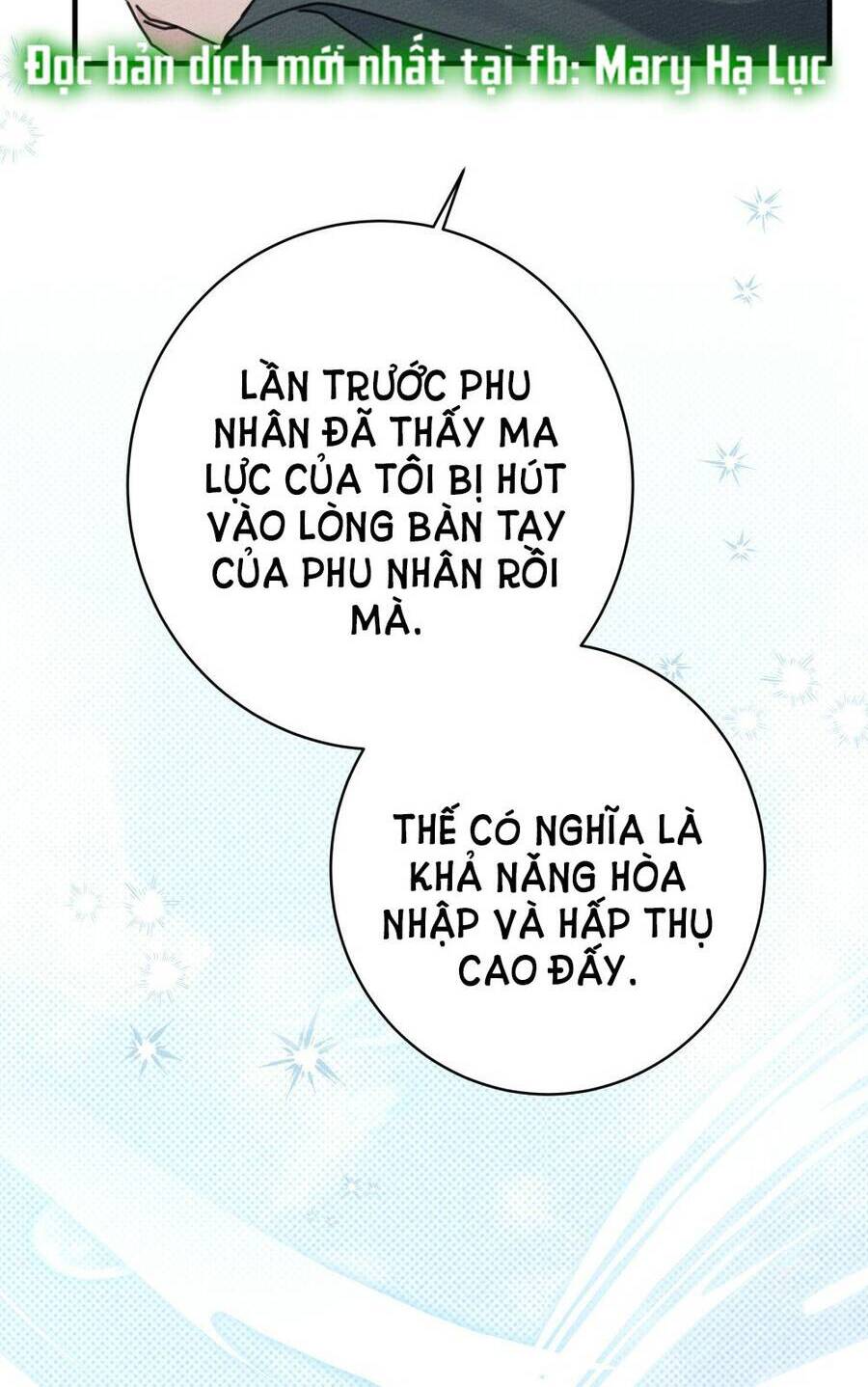 Dưới Bóng Cây Sồi Chapter 51.2 - Trang 2