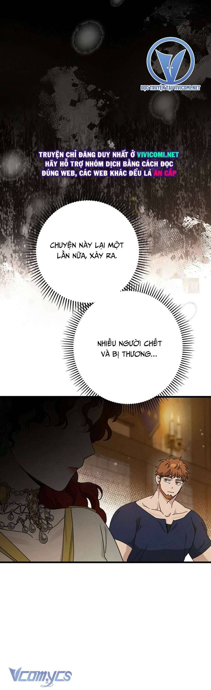 Dưới Bóng Cây Sồi Chapter 48 - Trang 2