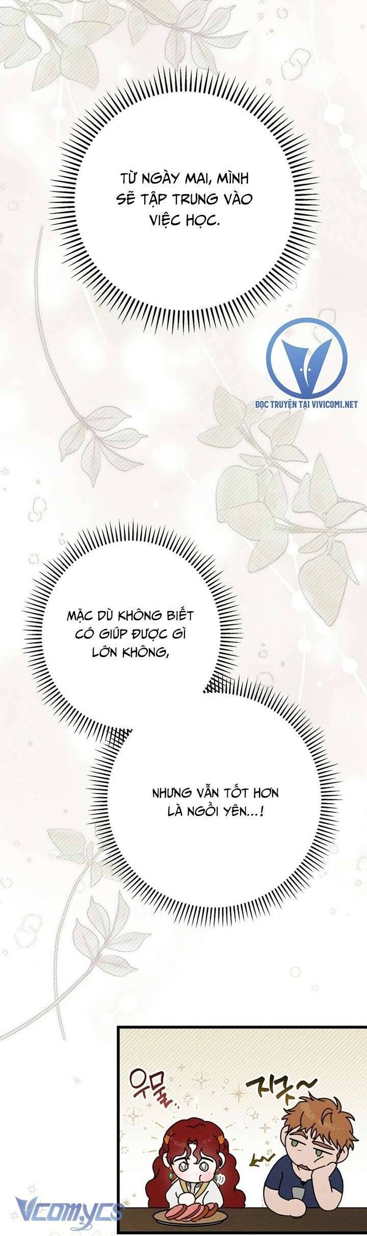 Dưới Bóng Cây Sồi Chapter 48 - Trang 2