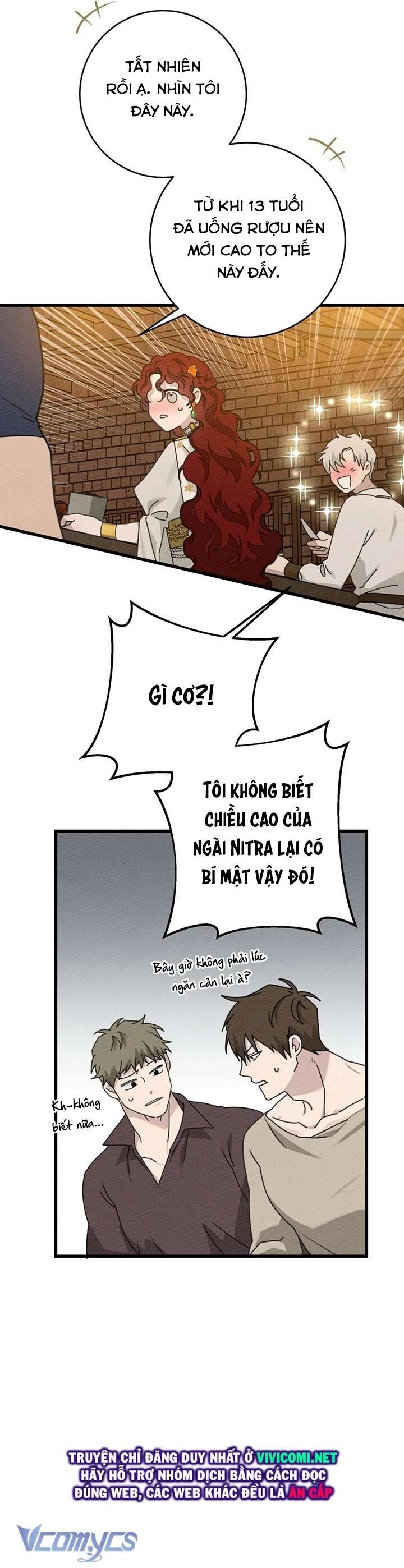 Dưới Bóng Cây Sồi Chapter 48 - Trang 2