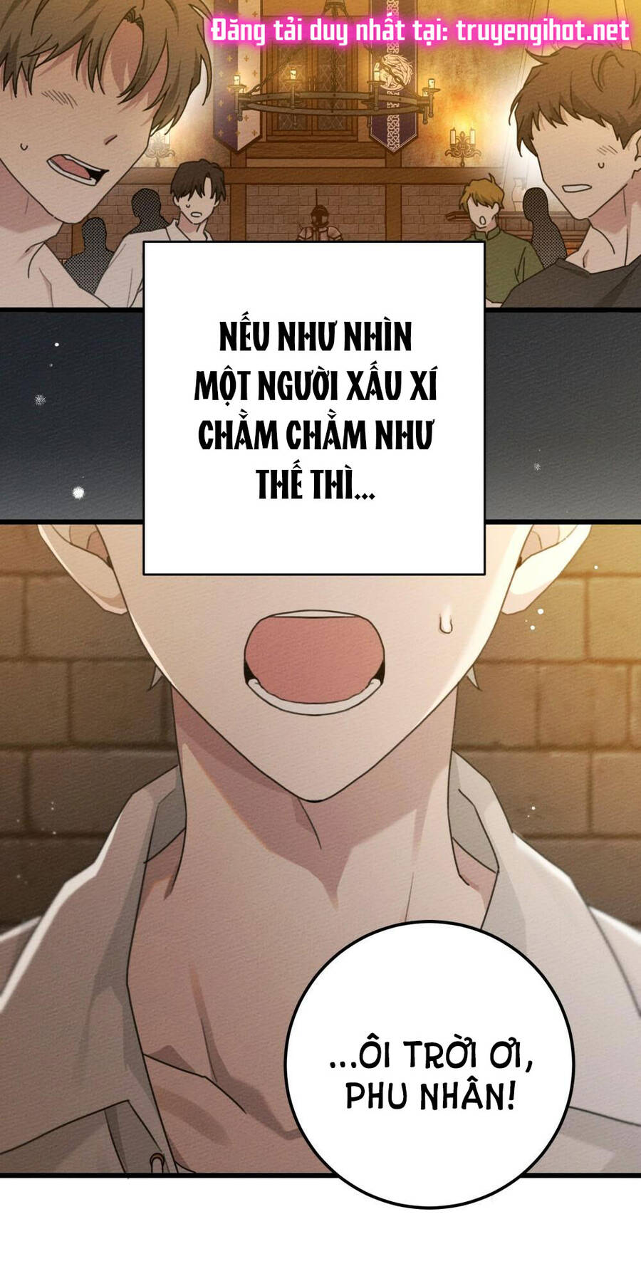 Dưới Bóng Cây Sồi Chapter 47.2 - Trang 2