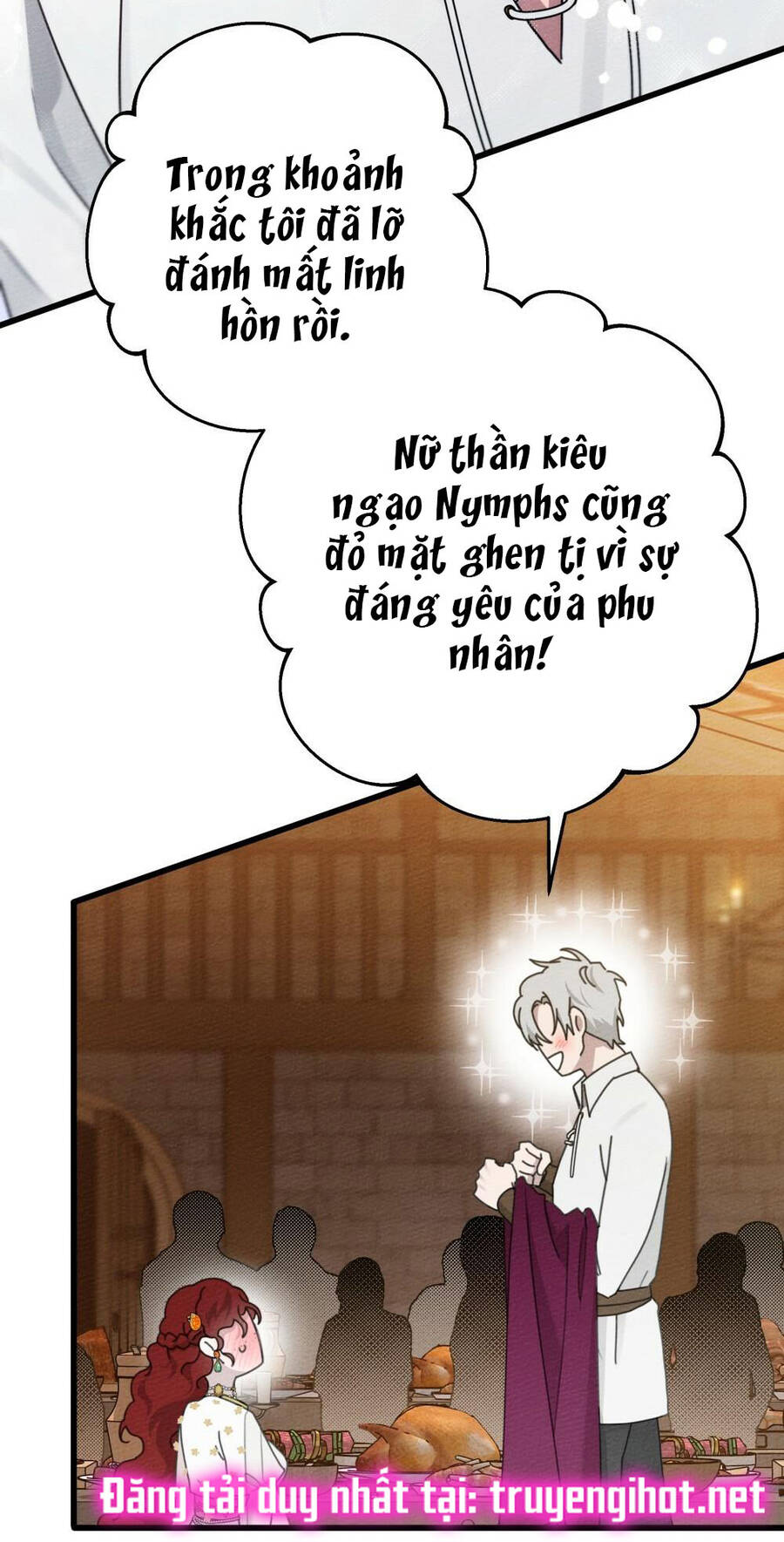 Dưới Bóng Cây Sồi Chapter 47.2 - Trang 2