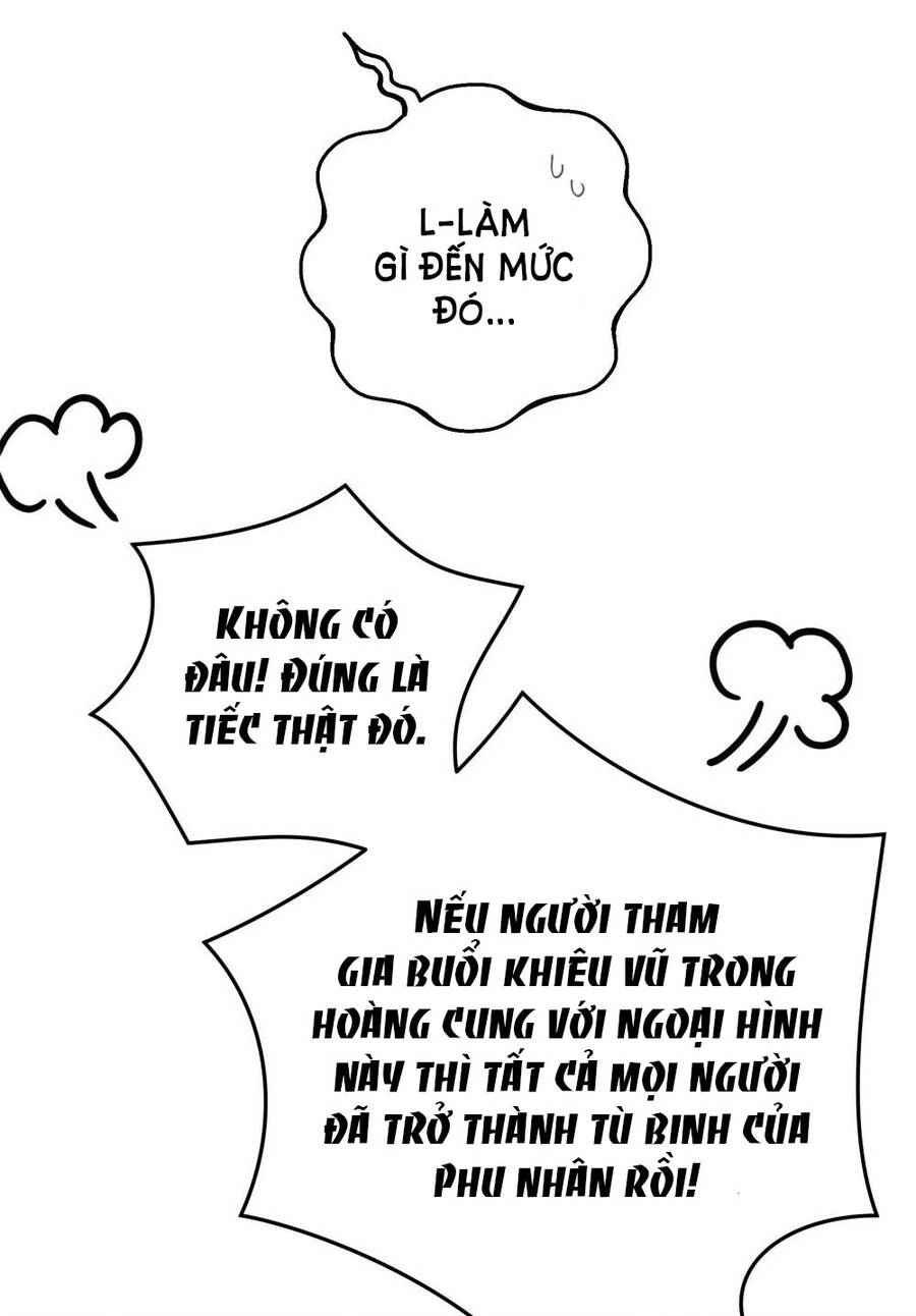 Dưới Bóng Cây Sồi Chapter 47.2 - Trang 2