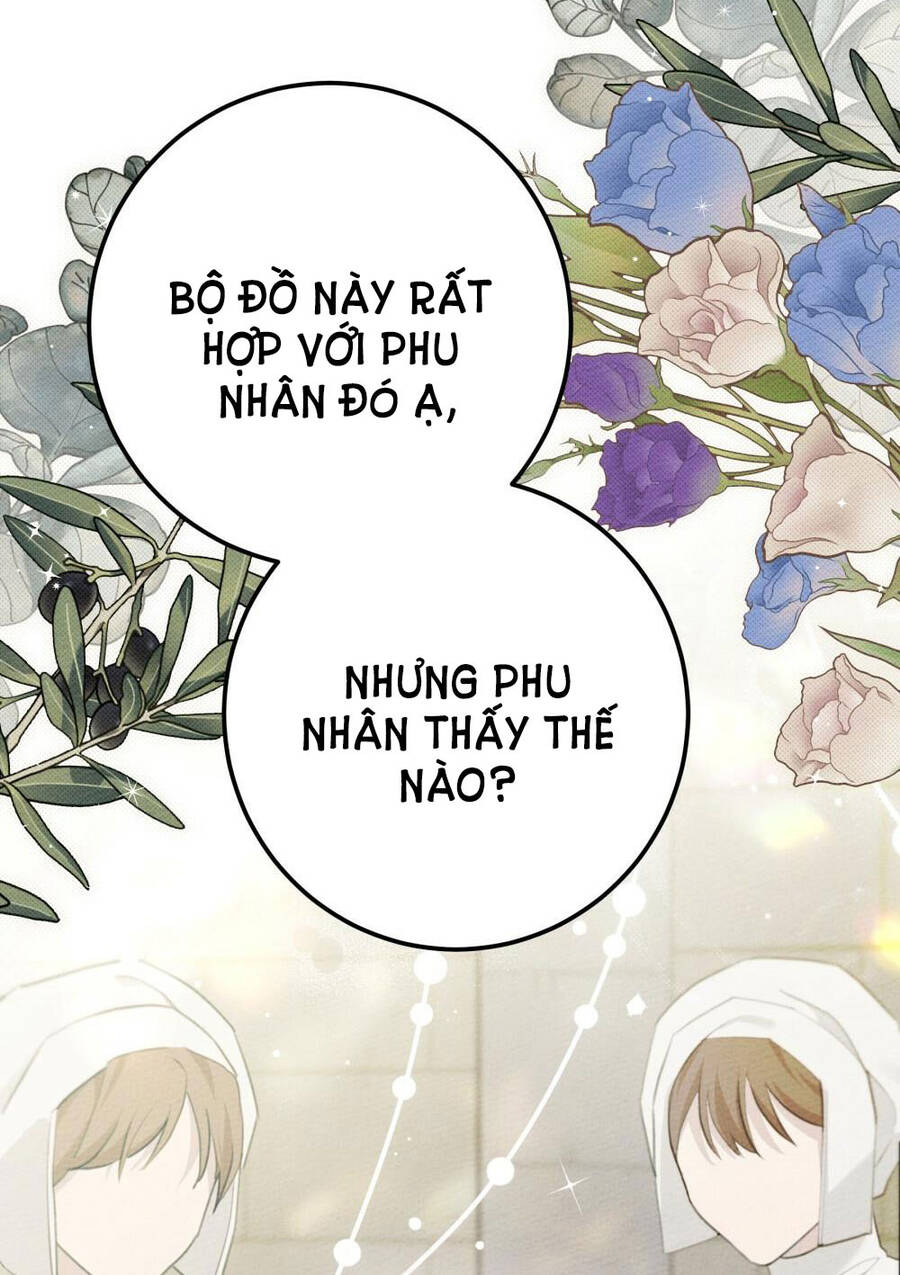 Dưới Bóng Cây Sồi Chapter 47.1 - Trang 2