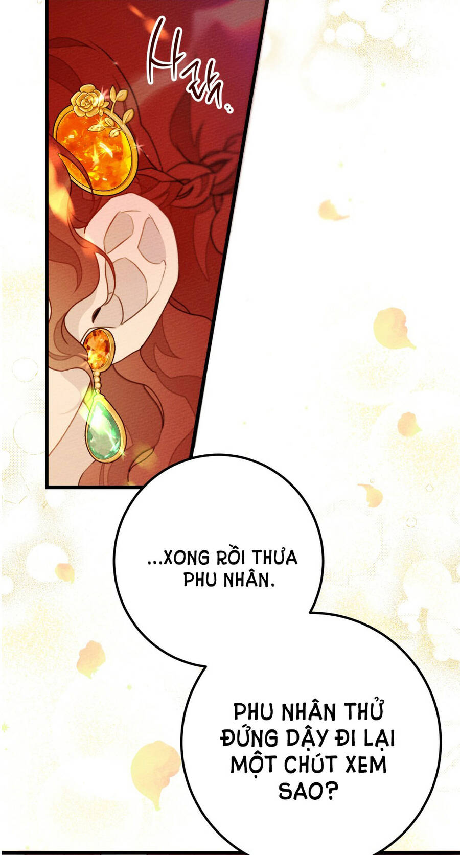 Dưới Bóng Cây Sồi Chapter 47.1 - Trang 2