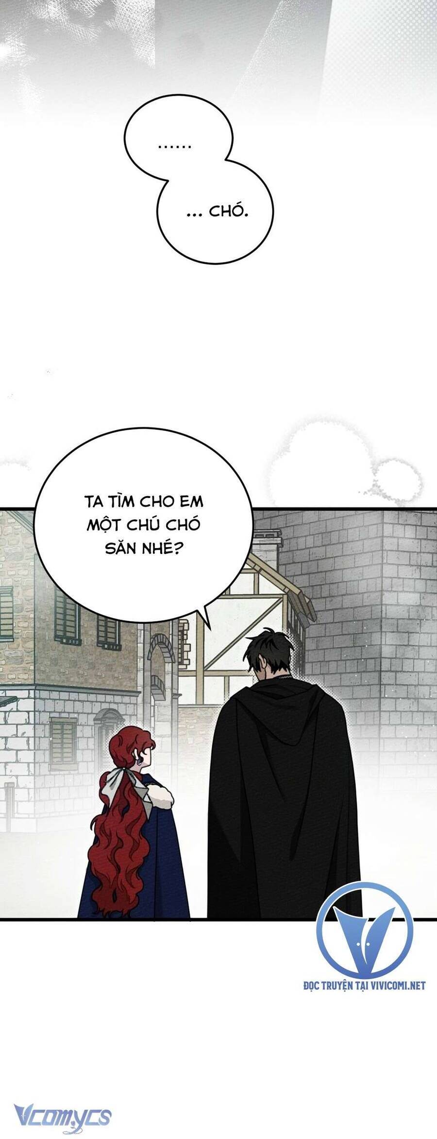 Dưới Bóng Cây Sồi Chapter 46 - Trang 2