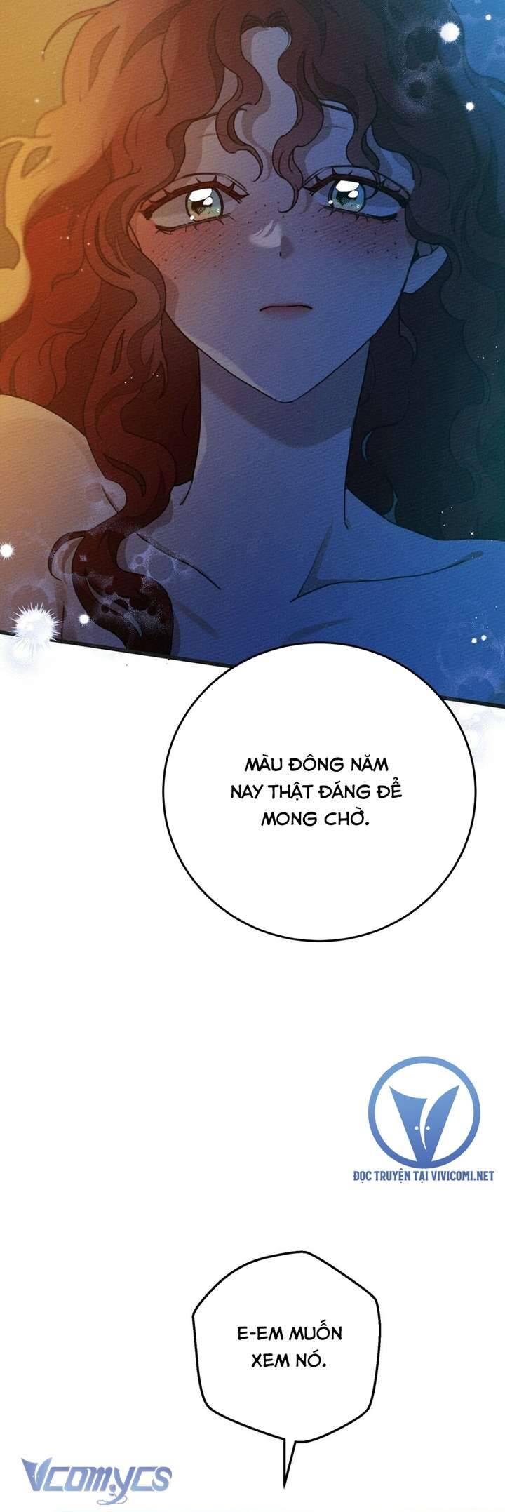 Dưới Bóng Cây Sồi Chapter 45 - Trang 2