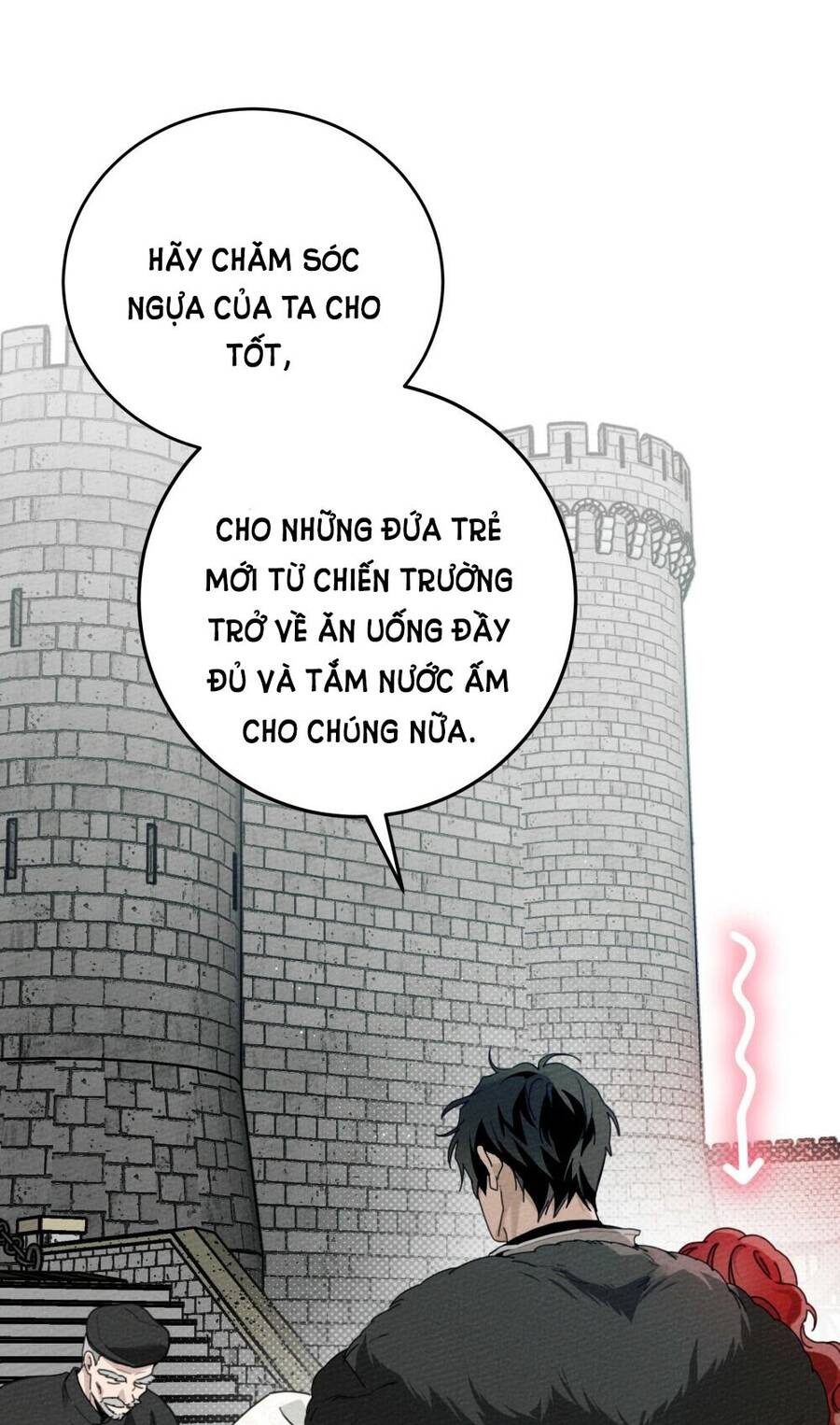 Dưới Bóng Cây Sồi Chapter 44.2 - Trang 2