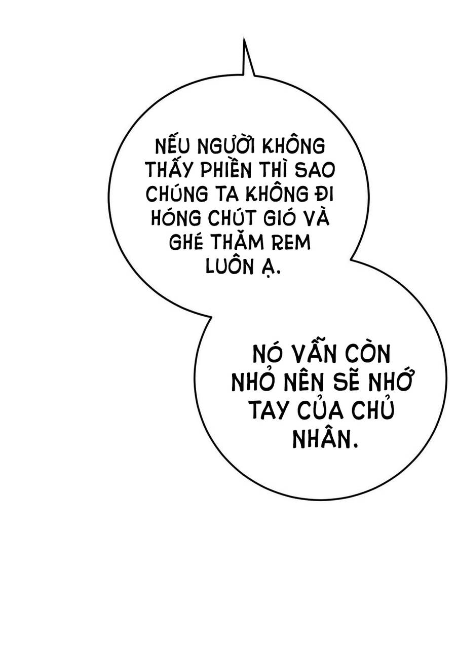 Dưới Bóng Cây Sồi Chapter 44.1 - Trang 2