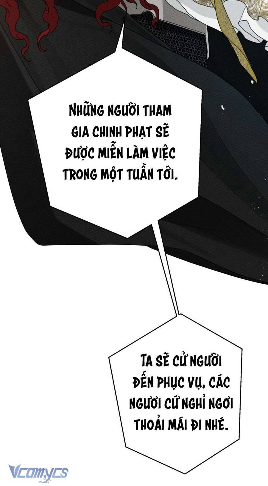 Dưới Bóng Cây Sồi Chapter 44 - Trang 2