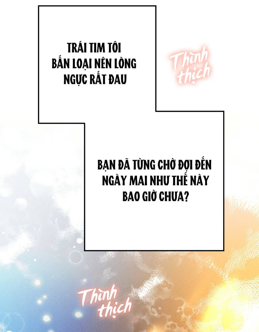 Dưới Bóng Cây Sồi Chapter 43.1 - Trang 2