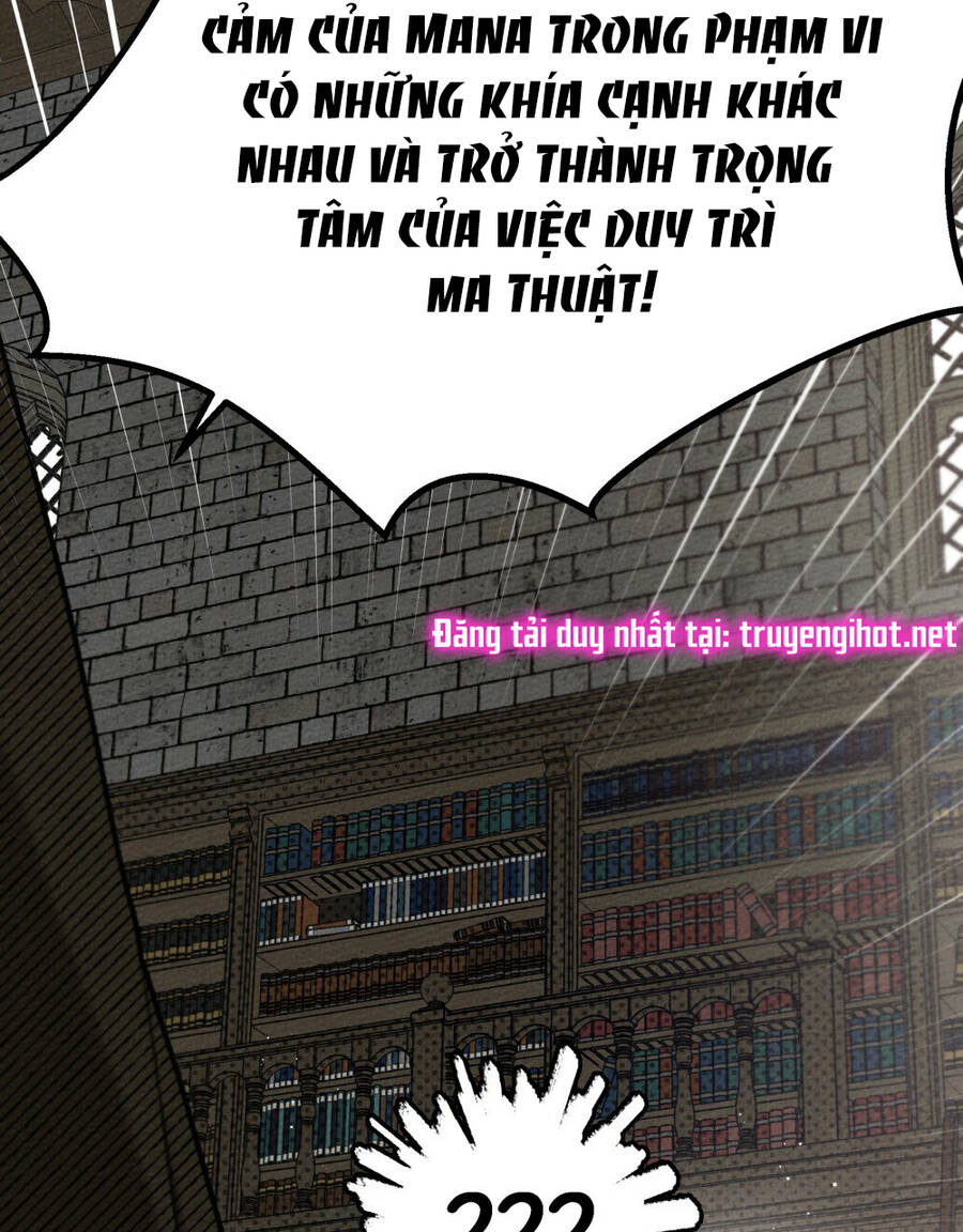 Dưới Bóng Cây Sồi Chapter 43.1 - Trang 2