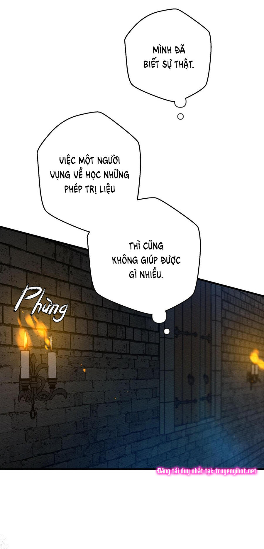 Dưới Bóng Cây Sồi Chapter 41.1 - Trang 2