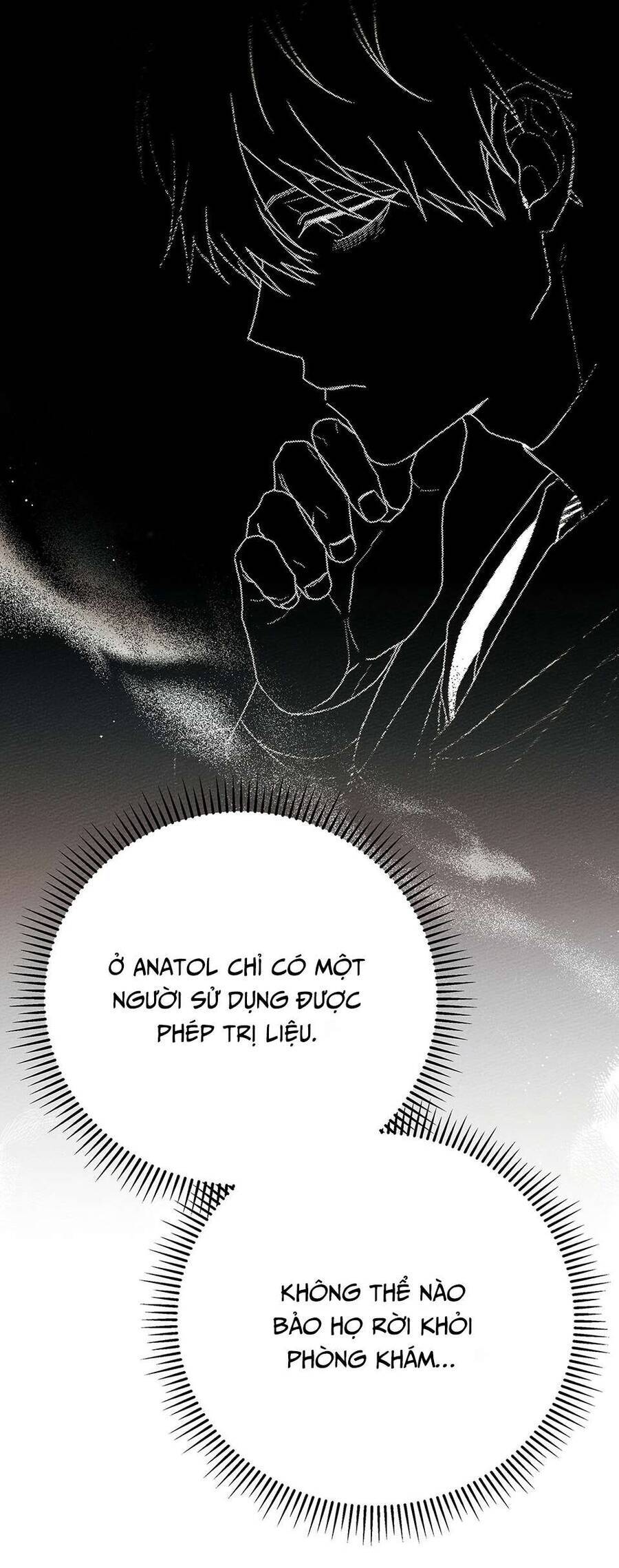 Dưới Bóng Cây Sồi Chapter 41 - Trang 2