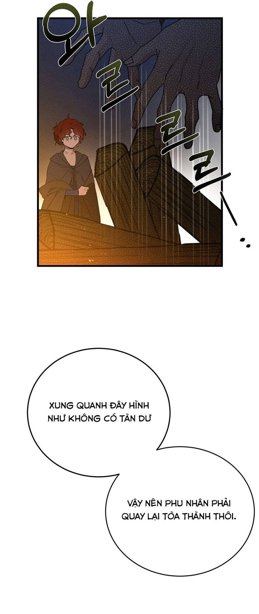 Dưới Bóng Cây Sồi Chapter 40 - Trang 2