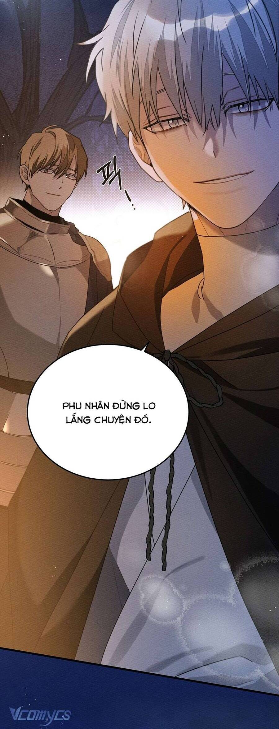 Dưới Bóng Cây Sồi Chapter 40 - Trang 2