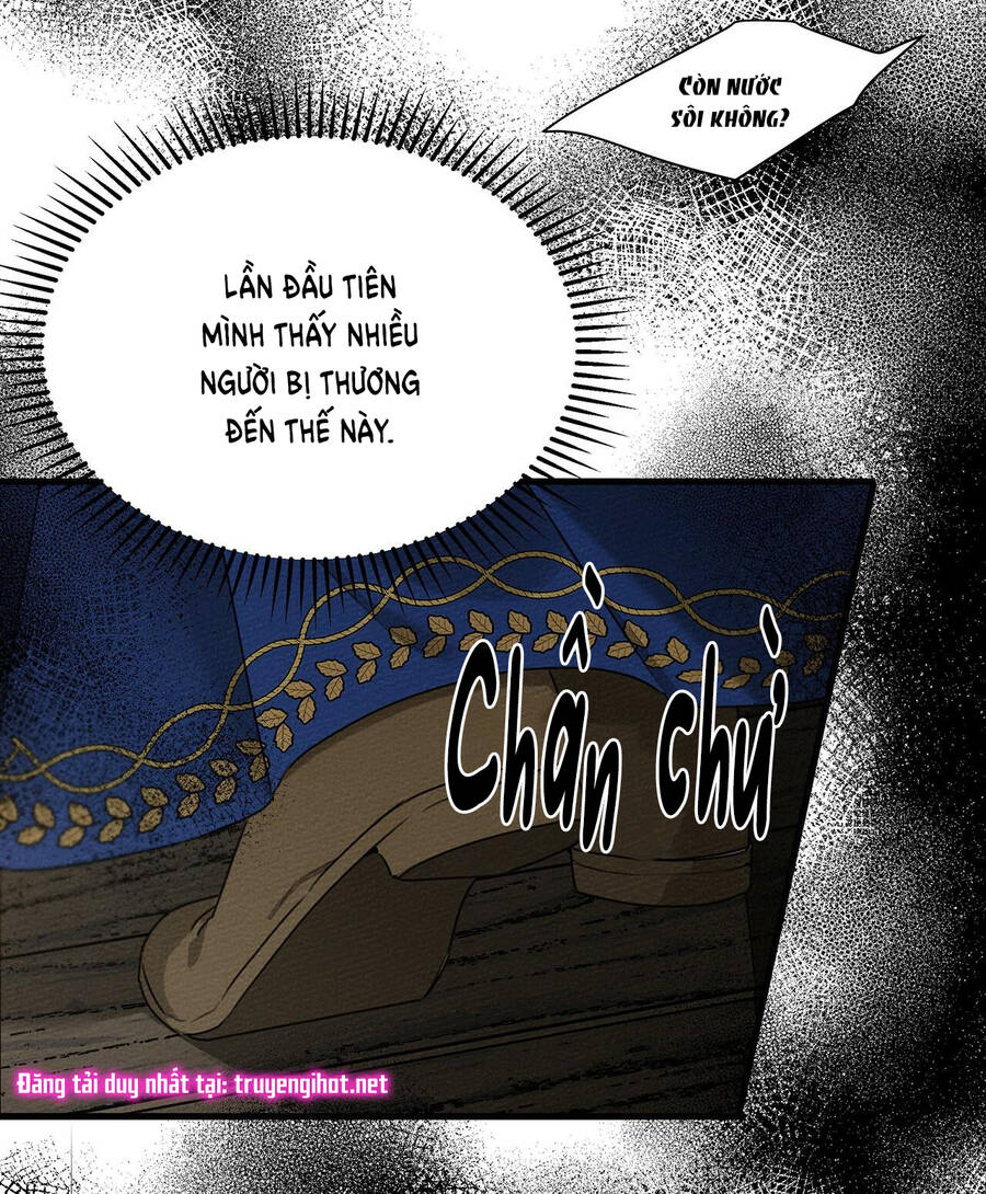 Dưới Bóng Cây Sồi Chapter 39 - Trang 2