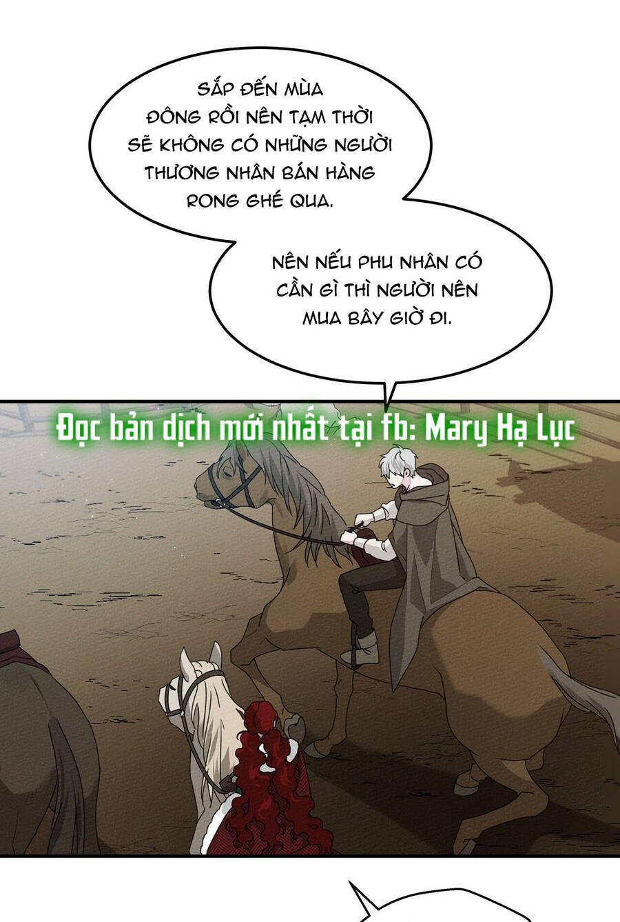 Dưới Bóng Cây Sồi Chapter 36 - Trang 2