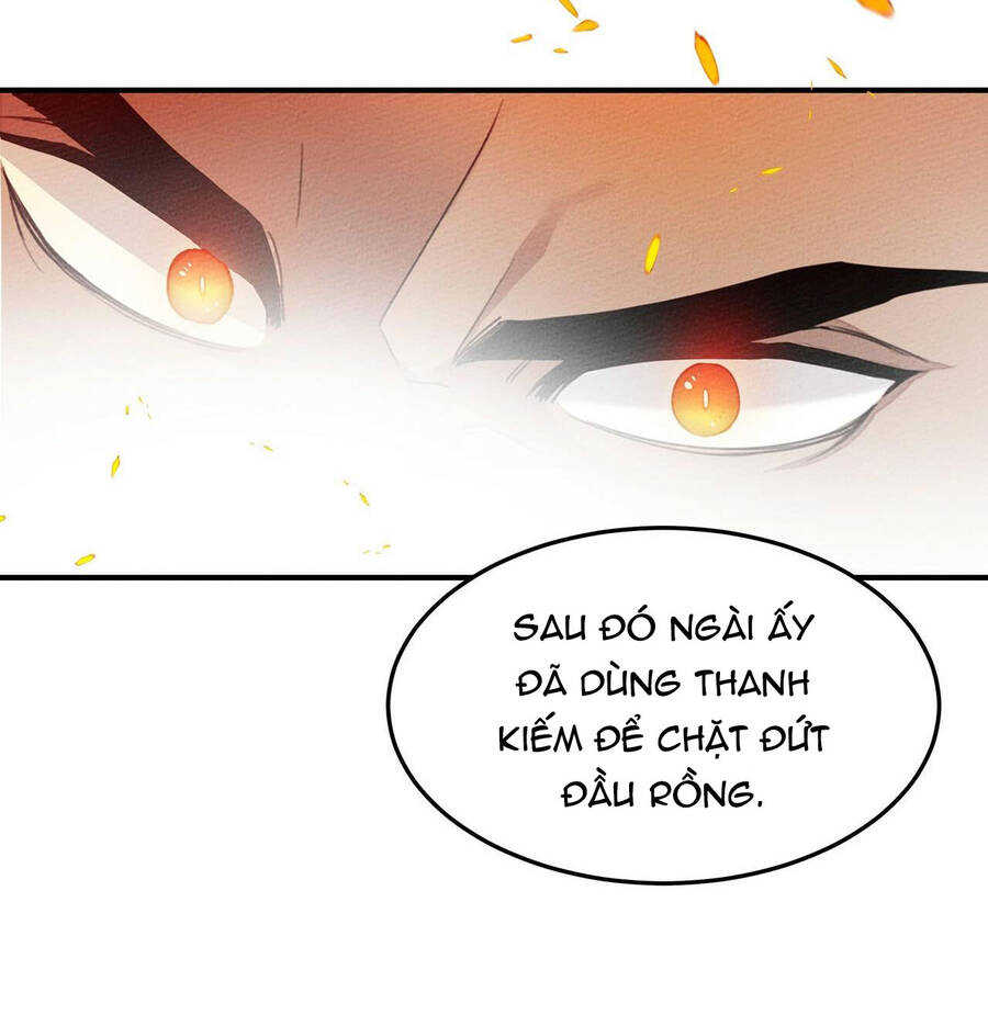 Dưới Bóng Cây Sồi Chapter 35.5 - Trang 2