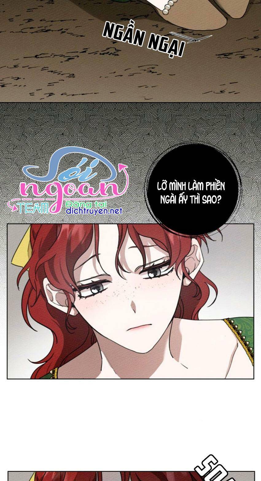 Dưới Bóng Cây Sồi Chapter 16 - Trang 2