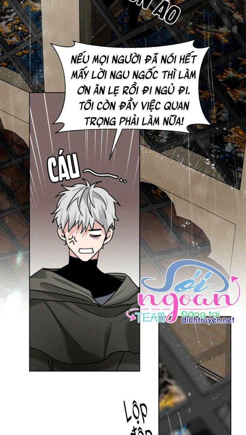 Dưới Bóng Cây Sồi Chapter 15 - Trang 2