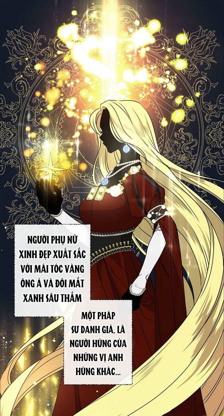 Dưới Bóng Cây Sồi Chapter 3 - Trang 2