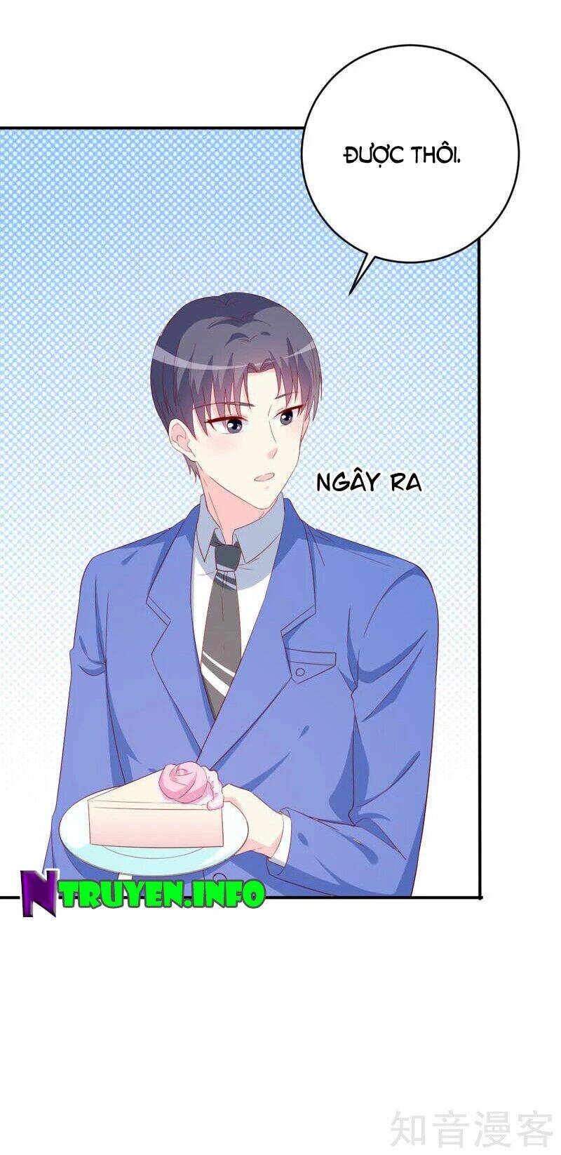 Này! Đừng Động Vào Phô Mai Của Tôi Chapter 162 - Trang 2