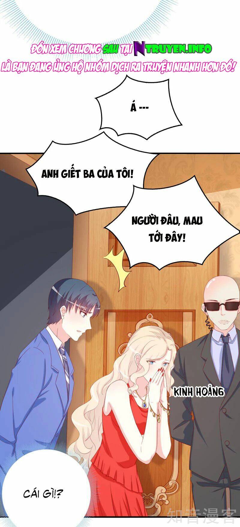 Này! Đừng Động Vào Phô Mai Của Tôi Chapter 162 - Trang 2