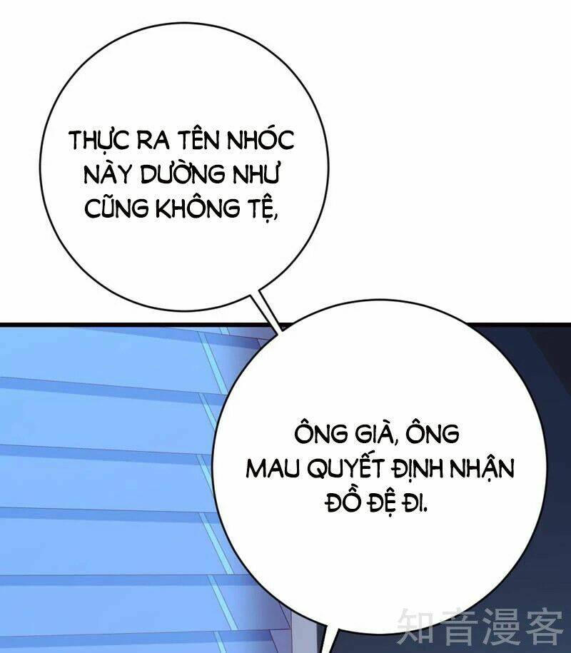 Này! Đừng Động Vào Phô Mai Của Tôi Chapter 162 - Trang 2