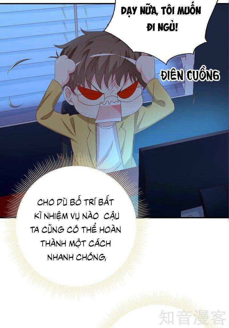 Này! Đừng Động Vào Phô Mai Của Tôi Chapter 161 - Trang 2