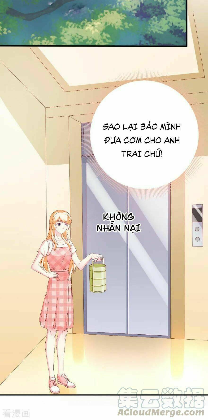 Này! Đừng Động Vào Phô Mai Của Tôi Chapter 159 - Trang 2