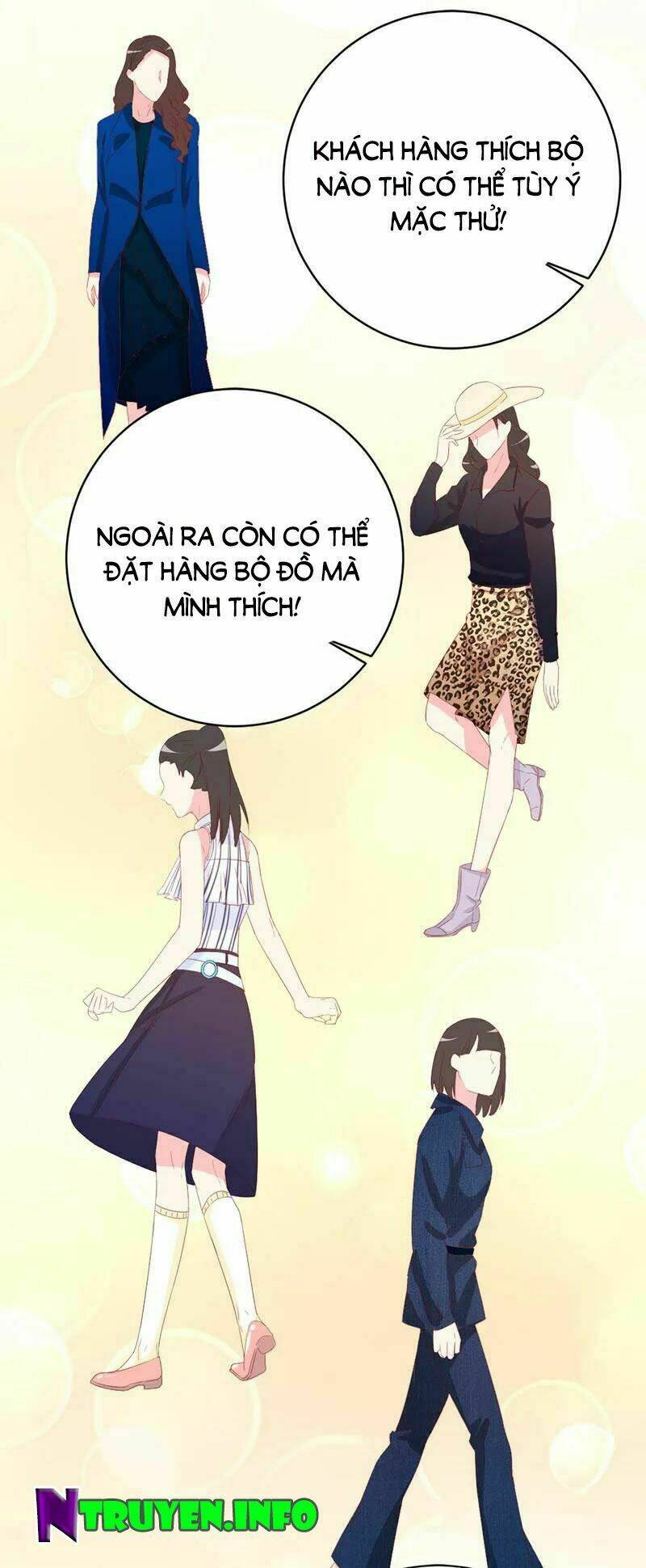 Này! Đừng Động Vào Phô Mai Của Tôi Chapter 158 - Trang 2