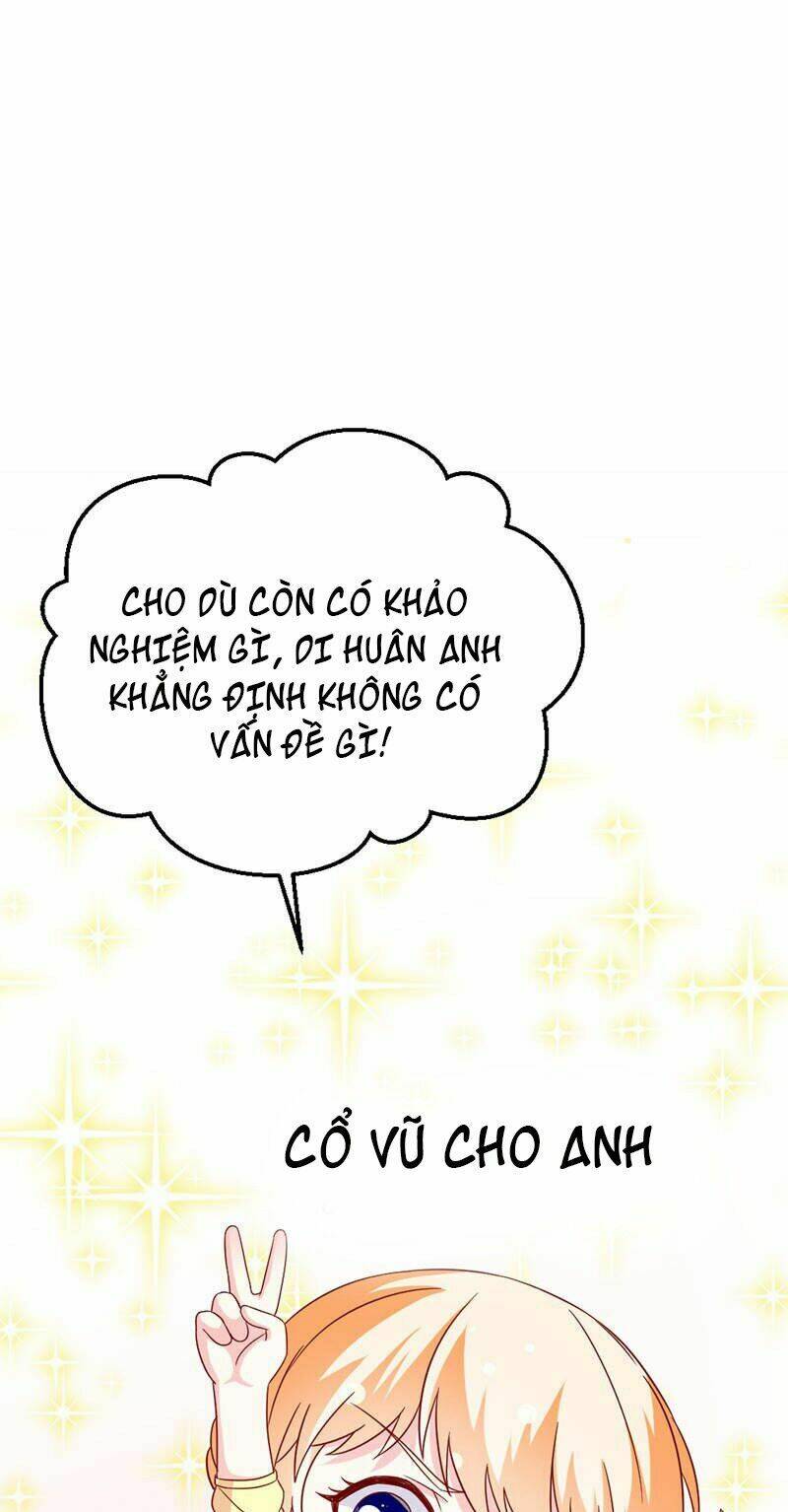 Này! Đừng Động Vào Phô Mai Của Tôi Chapter 157 - Trang 2