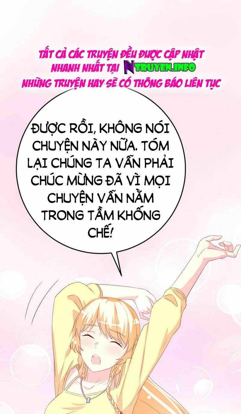 Này! Đừng Động Vào Phô Mai Của Tôi Chapter 157 - Trang 2