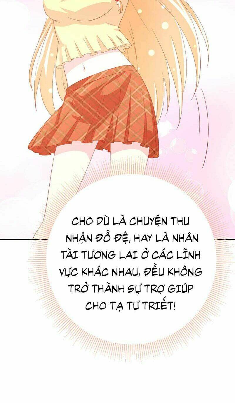 Này! Đừng Động Vào Phô Mai Của Tôi Chapter 157 - Trang 2