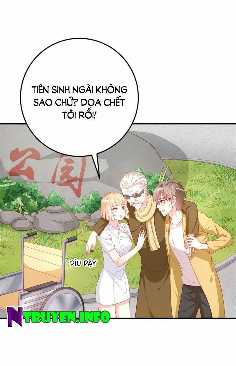 Này! Đừng Động Vào Phô Mai Của Tôi Chapter 155 - Trang 2