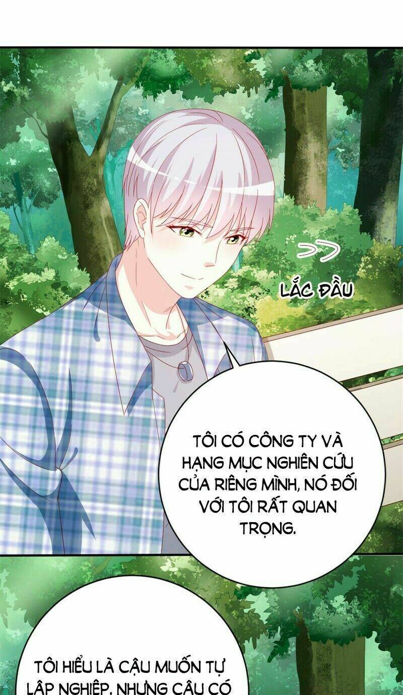 Này! Đừng Động Vào Phô Mai Của Tôi Chapter 154 - Trang 2