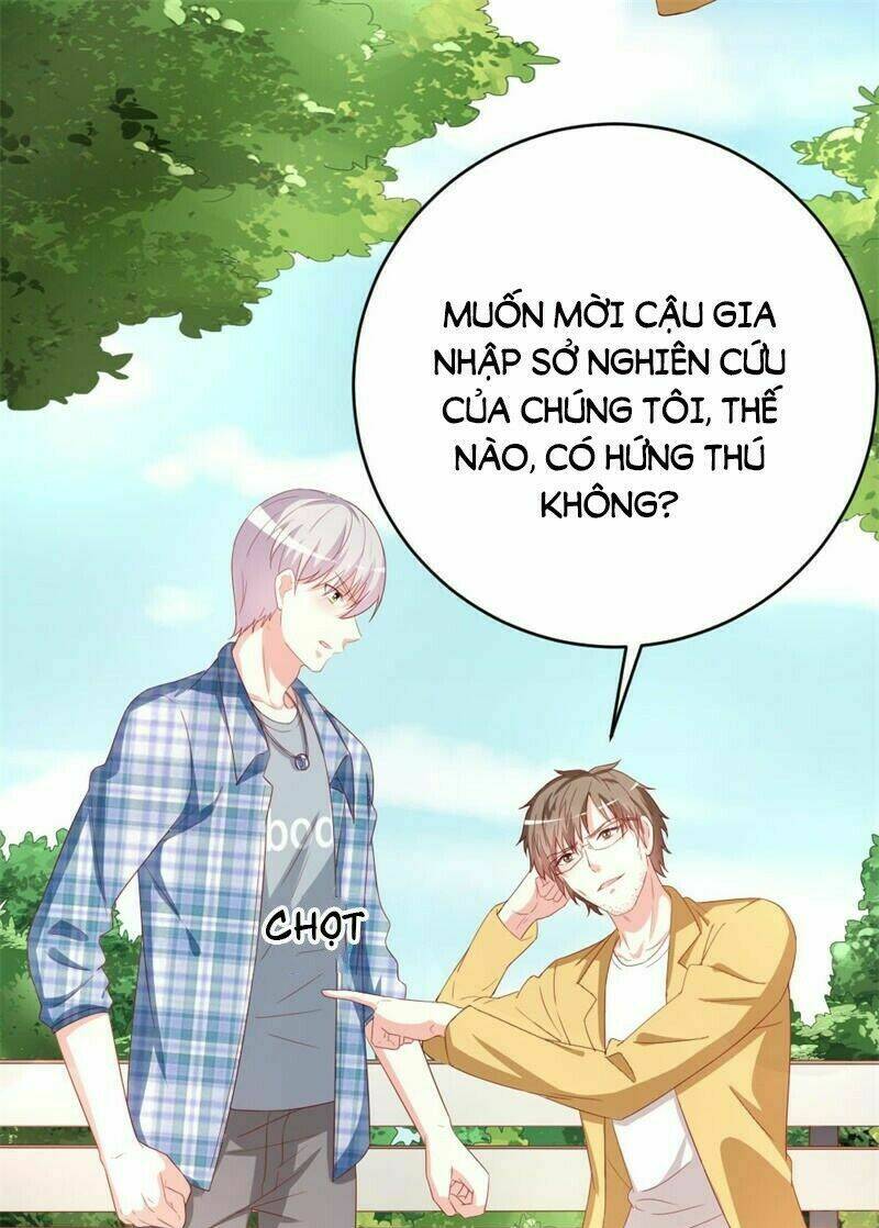 Này! Đừng Động Vào Phô Mai Của Tôi Chapter 153 - Trang 2