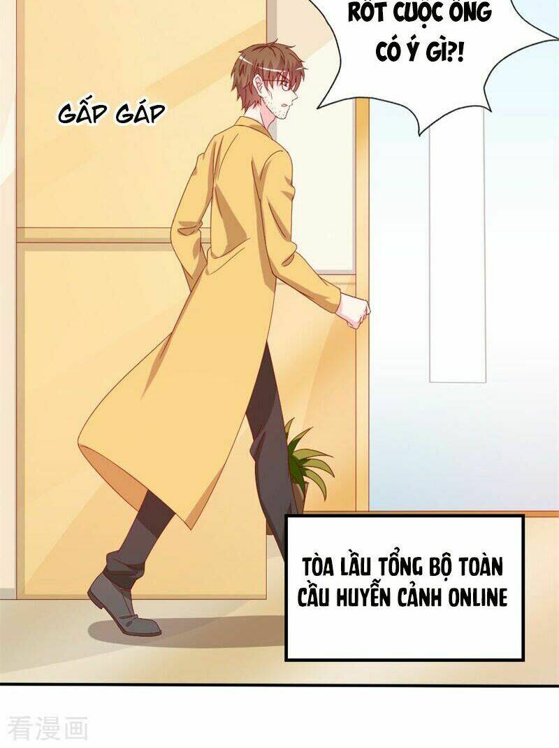 Này! Đừng Động Vào Phô Mai Của Tôi Chapter 152 - Trang 2