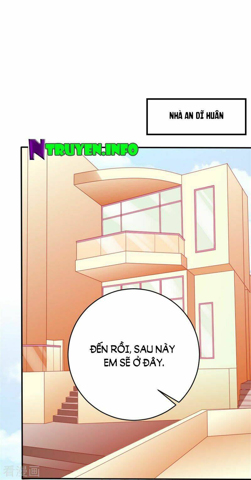 Này! Đừng Động Vào Phô Mai Của Tôi Chapter 151 - Trang 2