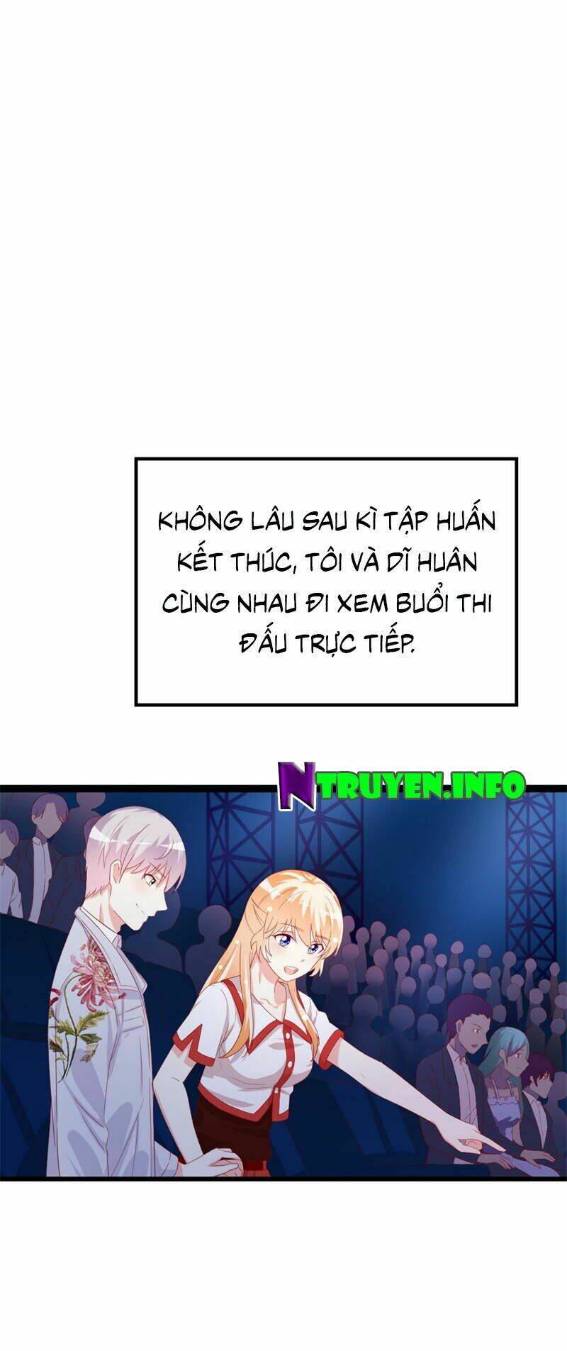 Này! Đừng Động Vào Phô Mai Của Tôi Chapter 150 - Trang 2