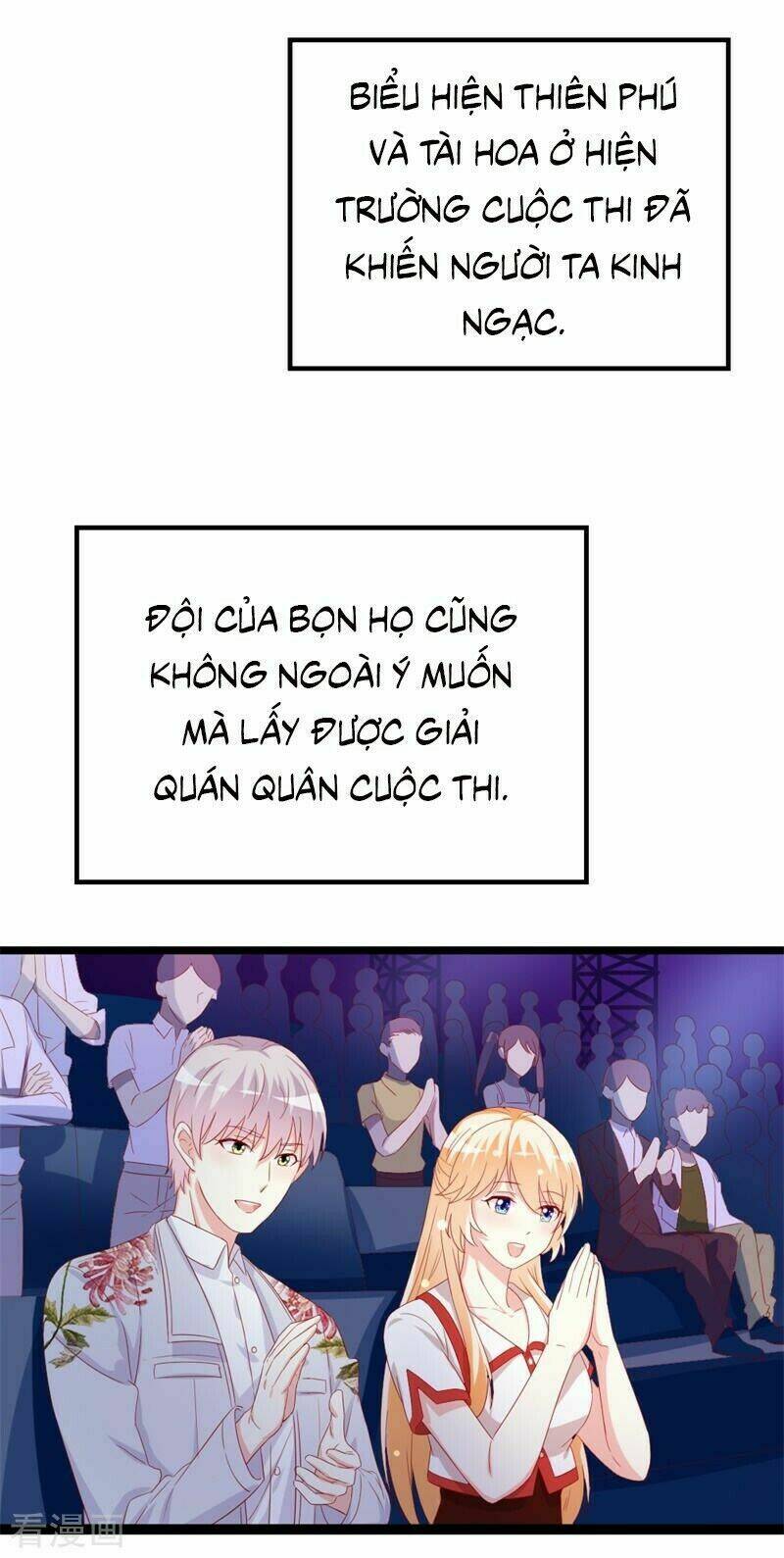 Này! Đừng Động Vào Phô Mai Của Tôi Chapter 150 - Trang 2