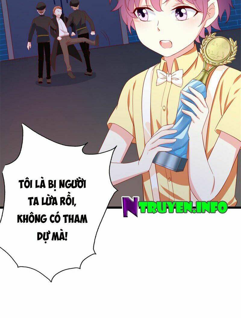 Này! Đừng Động Vào Phô Mai Của Tôi Chapter 150 - Trang 2