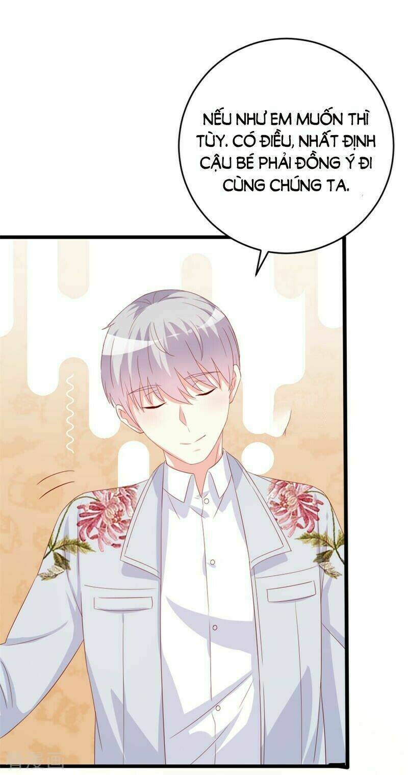 Này! Đừng Động Vào Phô Mai Của Tôi Chapter 150 - Trang 2