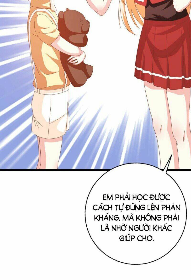 Này! Đừng Động Vào Phô Mai Của Tôi Chapter 150 - Trang 2