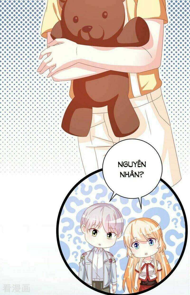 Này! Đừng Động Vào Phô Mai Của Tôi Chapter 150 - Trang 2